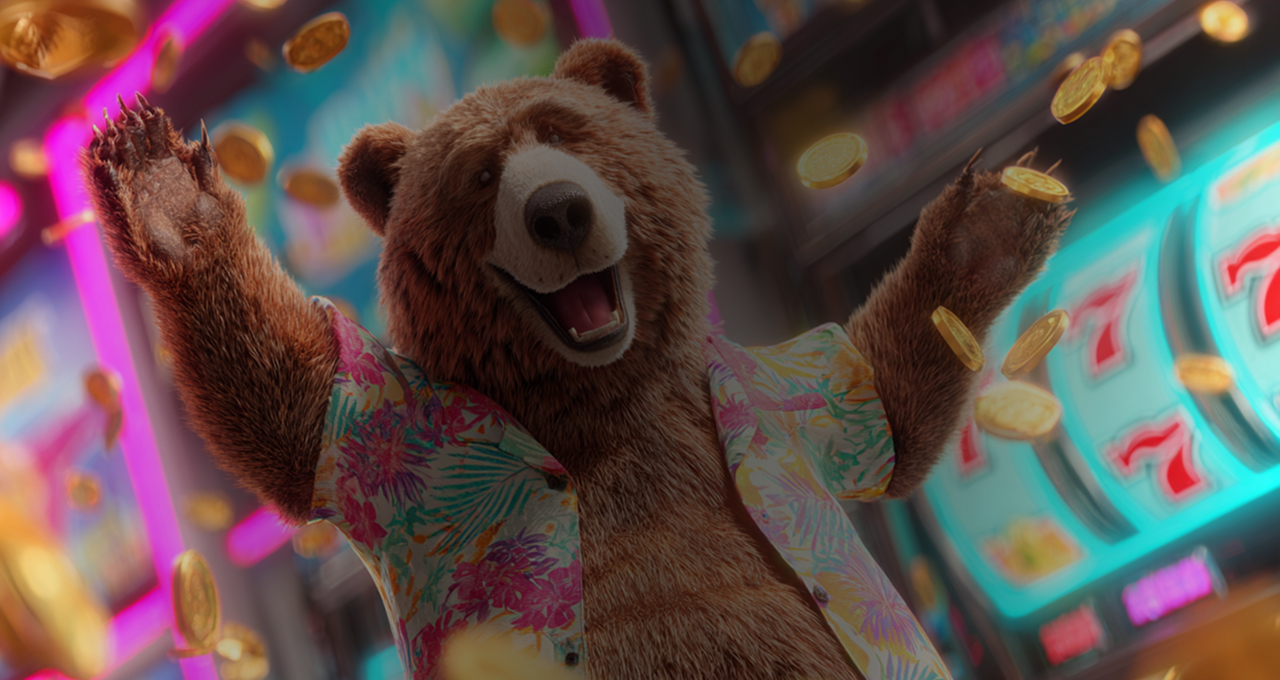 Ted Bingo Casino