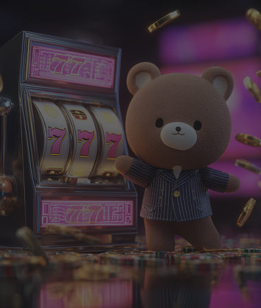 Ted Bingo Casino