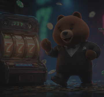 Ted Bingo Casino