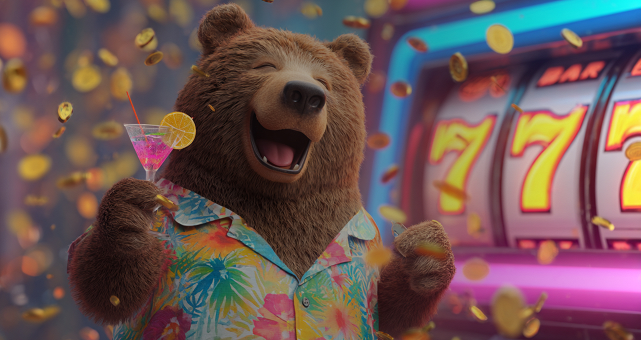 Ted Bingo Casino
